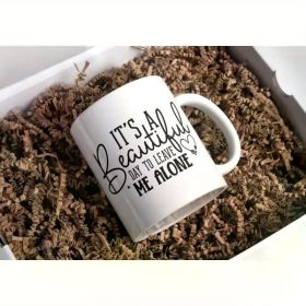 It's beautiful mugs with funny sayings coffee mug funny designs mugs boho mug mockup mug mockup cozy mug
