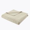 3 Piece Luxurious Oversized Quilt Set