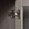 Bathroom Cabinet Grey