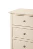 Glory Furniture Daniel G1315-N-75 3 Drawer Nightstand , Beige