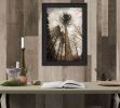 "Sky's the Limit" By Robin-Lee Vieira, Printed Wall Art, Ready To Hang Framed Poster, Black Frame