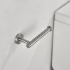 5 Piece Bathroom Towel Rack Set Wall Mount