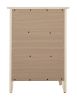 Glory Furniture Daniel G1315-N-75 3 Drawer Nightstand , Beige