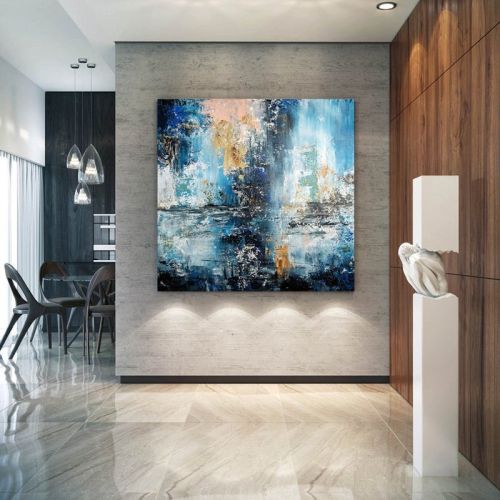 Large Abstract Painting On Canvas Large Painting On Canvas Huge Canvas Painting Canvas Custom Art Oil Paintings Large Abstract Painting On Canvas Large Painting On Canvas Huge Canvas Painting Canvas Custom Art Oil Paintings