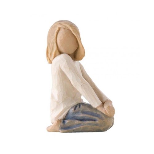 Family Figurines Decor Figurines, Resin Family Figurine Sculpture, Figure Statue