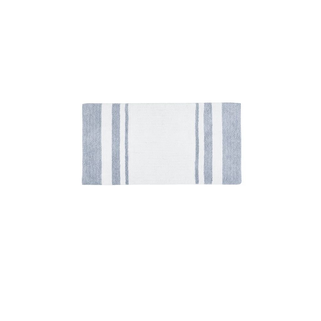 Reversible Bath Rug (Color: as Pic)